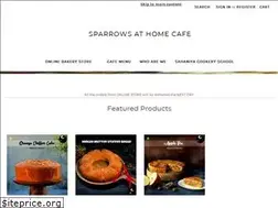 Sites similar to sparrowsathome.in