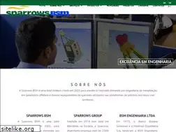 Sites similar to sparrowsbsm.com.br