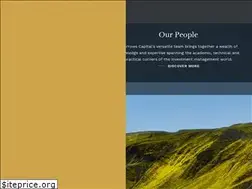Sites similar to sparrowscapital.com