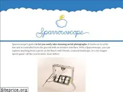 Sites similar to sparrowscope.com