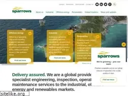 Sites similar to sparrowsgroup.com