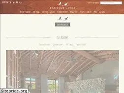 Sites similar to sparrowshotel.com