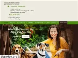 Sites similar to sparrowsinthetreetop.com.au