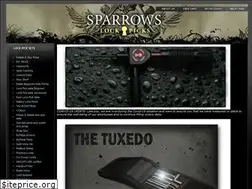Sites similar to sparrowslockpicks.ca