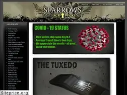 Sites similar to sparrowslockpicks.com