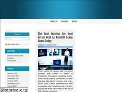 Sites similar to sparrowsnest.net