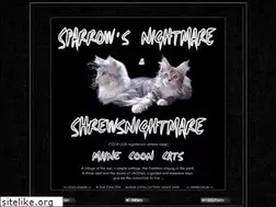 Sites similar to sparrowsnightmare.com