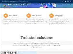 Sites similar to sparrowsofttech.com