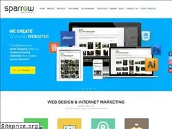 Sites similar to sparrowsolution.com