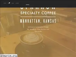 Sites similar to sparrowspecialtycoffee.com