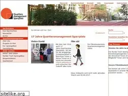 Sites similar to sparrplatz-quartier.de