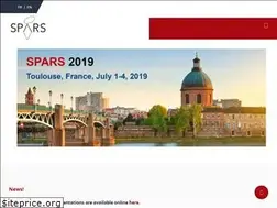 Sites similar to spars-workshop.org