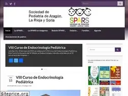 Sites similar to spars.es