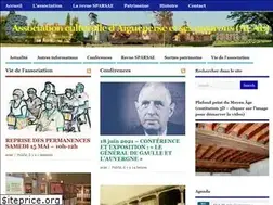 Sites similar to sparsae.fr