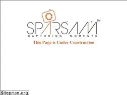 Sites similar to sparsam.in