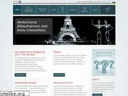 Sites similar to sparsammitstrahlung.be