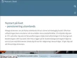 Sites similar to sparsamskatt.se