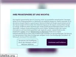 Sites similar to sparsamtanken.de