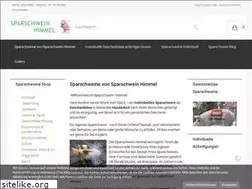 Sites similar to sparschwein-himmel.de