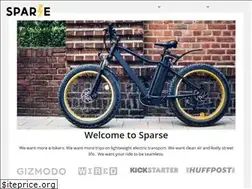 Sites similar to sparse.cc