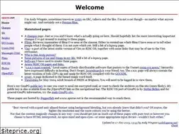 Sites similar to sparse.net