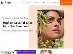 Sites similar to sparsh-clinic.com
