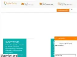 Sites similar to sparsha.com