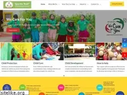 Sites similar to sparsha.org