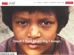 Sites similar to sparshatrust.com