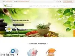 Sites similar to sparshayuclinic.com