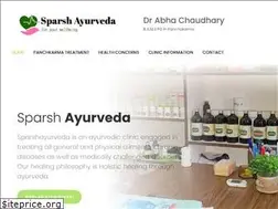Sites similar to sparshayurveda.co.in