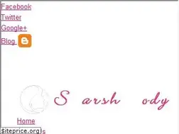 Sites similar to sparshbodymassage.com
