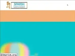 Sites similar to sparshchildrenshospital.com
