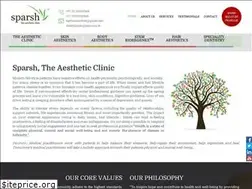 Sites similar to sparshclinic.com