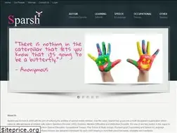 Sites similar to sparshforchildren.com
