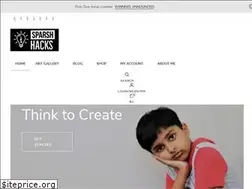 Sites similar to sparshhacks.com