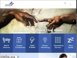 Sites similar to sparshhealthcare.org