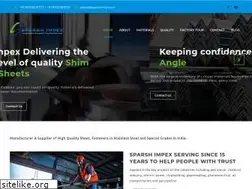 Sites similar to sparshimp.com