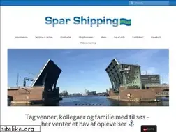 Sites similar to sparshipping.dk