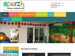 Sites similar to sparshprc.com