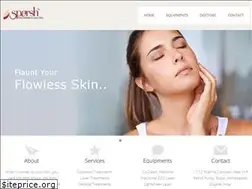 Sites similar to sparshskinandlaserclinic.com