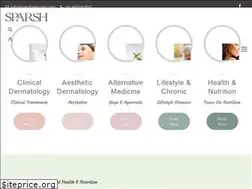 Sites similar to sparshskinclinic.com