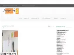Sites similar to sparshspecialschool.com