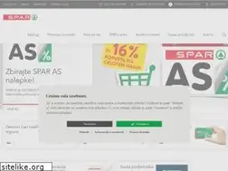 Sites similar to sparslovenija.si