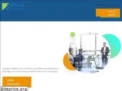 Sites similar to sparsolutions.com
