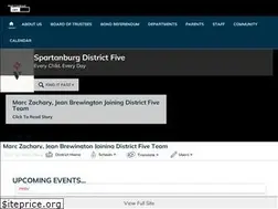 Sites similar to spart5.net