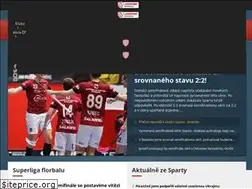 Sites similar to sparta-florbal.cz