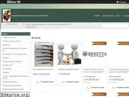Sites similar to sparta-guns.ru