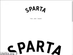 Sites similar to sparta.band