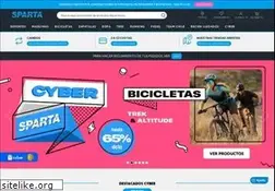 Sites similar to sparta.cl